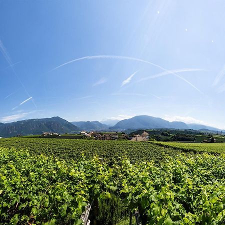 Appartamento Weinhof Kager Missiano Esterno foto