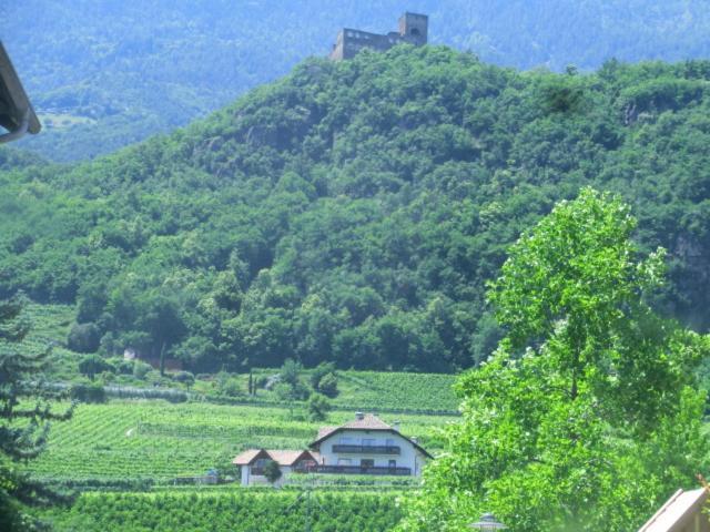 Appartamento Weinhof Kager Missiano Esterno foto