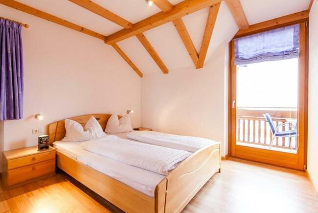 Appartamento Weinhof Kager Missiano Esterno foto