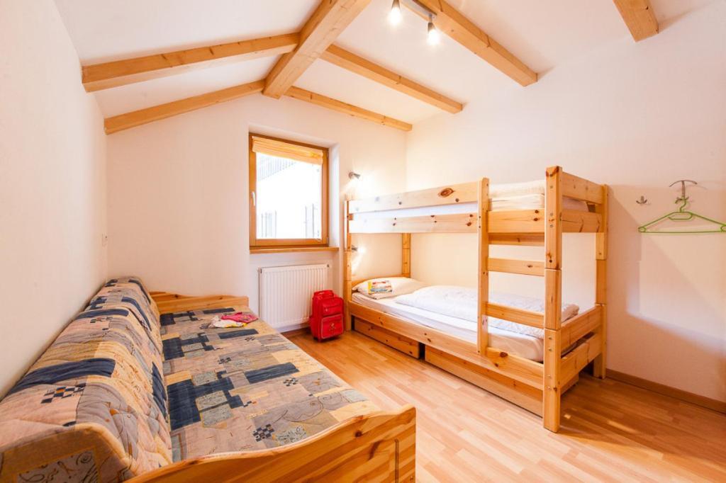 Appartamento Weinhof Kager Missiano Esterno foto
